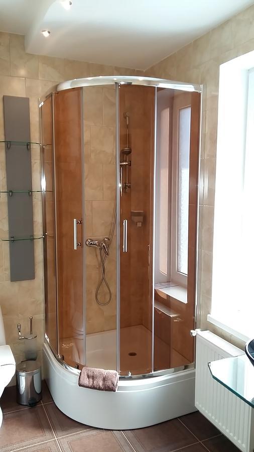 Henry Ford Mini Hotel Одесса Экстерьер фото